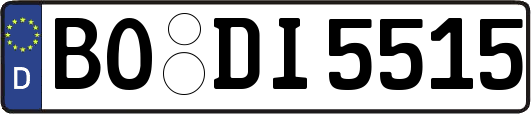 BO-DI5515