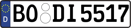 BO-DI5517