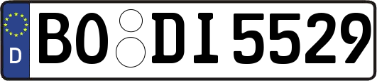 BO-DI5529