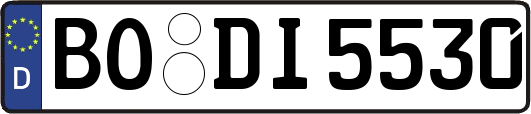 BO-DI5530