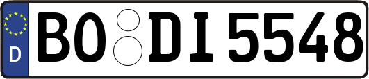 BO-DI5548