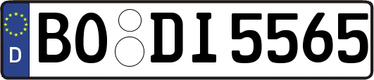 BO-DI5565