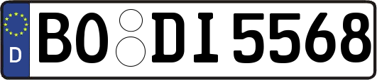 BO-DI5568