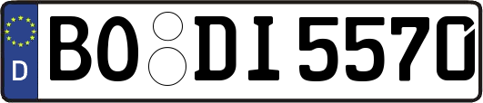 BO-DI5570