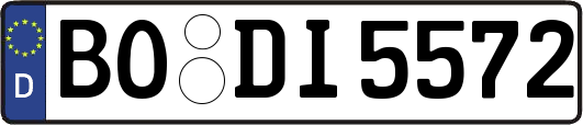 BO-DI5572