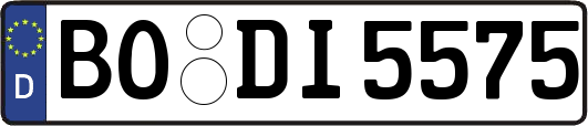 BO-DI5575