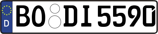 BO-DI5590