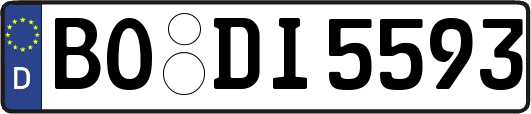 BO-DI5593
