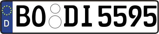 BO-DI5595