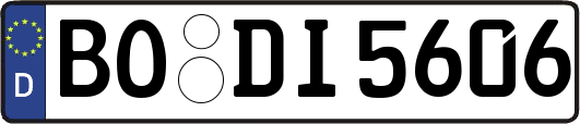 BO-DI5606