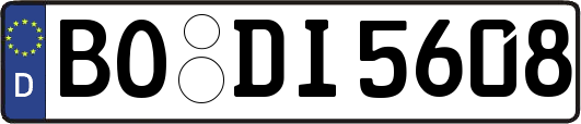 BO-DI5608