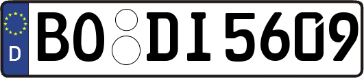 BO-DI5609