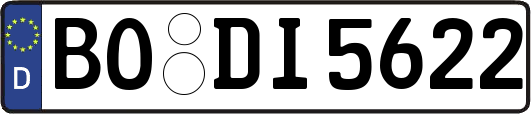 BO-DI5622