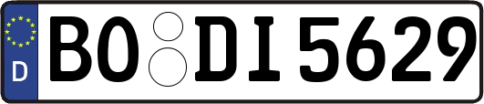 BO-DI5629