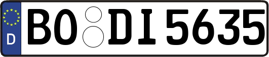 BO-DI5635