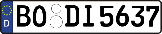 BO-DI5637