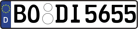 BO-DI5655