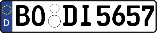 BO-DI5657