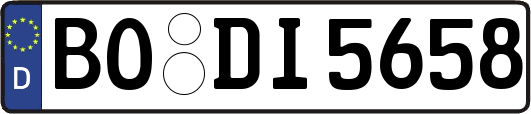 BO-DI5658