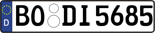 BO-DI5685