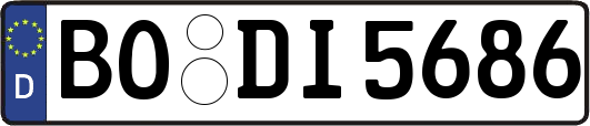 BO-DI5686