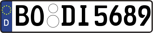 BO-DI5689