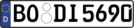 BO-DI5690