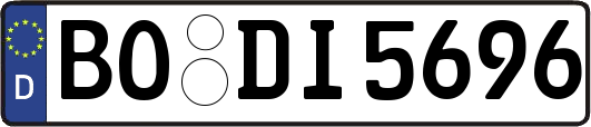 BO-DI5696