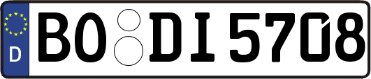 BO-DI5708