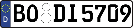 BO-DI5709