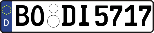 BO-DI5717