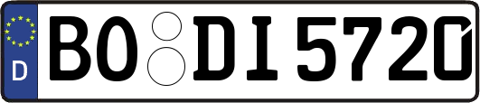 BO-DI5720