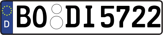 BO-DI5722