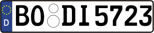 BO-DI5723