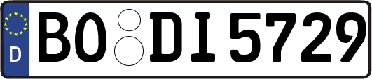 BO-DI5729