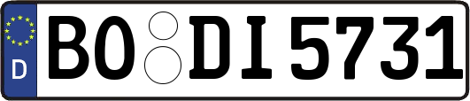 BO-DI5731
