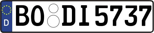 BO-DI5737