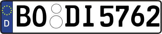 BO-DI5762