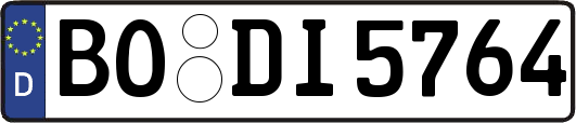 BO-DI5764