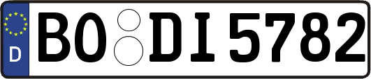 BO-DI5782
