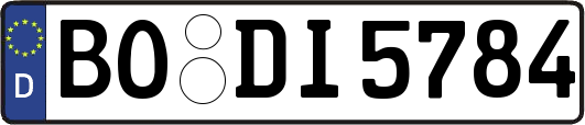 BO-DI5784
