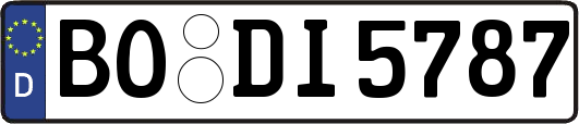 BO-DI5787