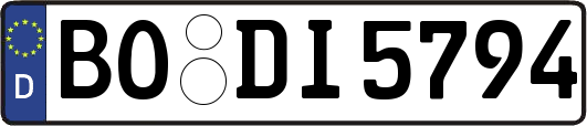 BO-DI5794