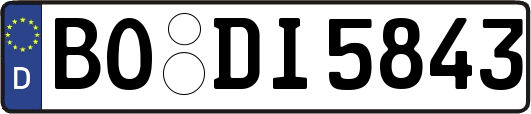 BO-DI5843