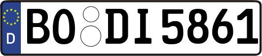 BO-DI5861