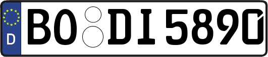 BO-DI5890