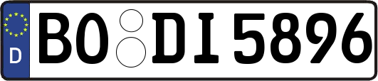 BO-DI5896