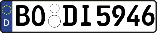 BO-DI5946