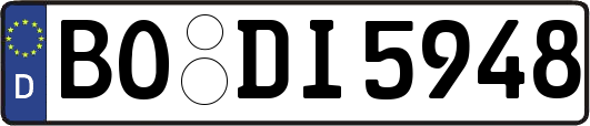 BO-DI5948