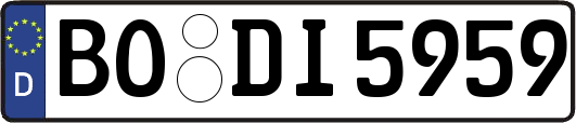 BO-DI5959